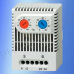 option-thermostat-caisson-de-protection-ecran